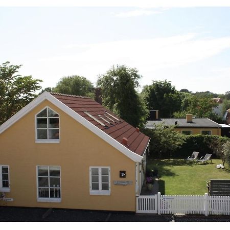 Holiday-Skagen Exterior photo