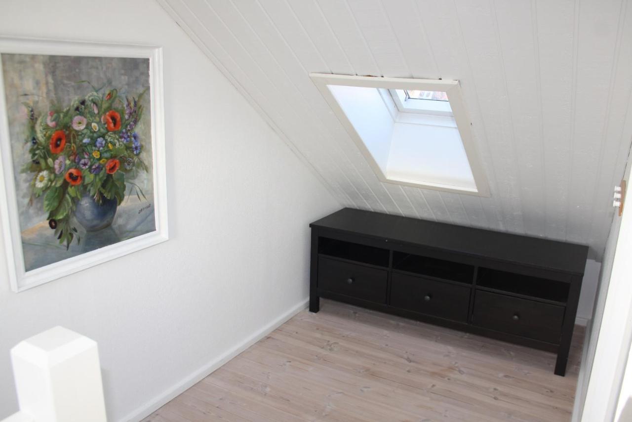 Holiday-Skagen Exterior photo