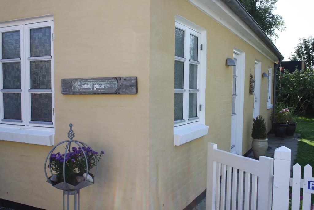 Holiday-Skagen Room photo