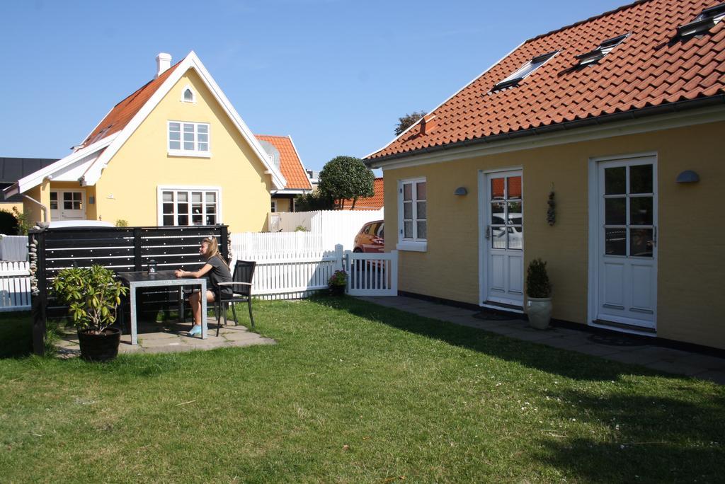 Holiday-Skagen Room photo