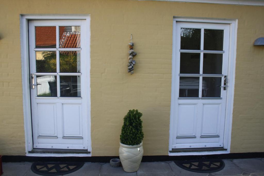Holiday-Skagen Exterior photo