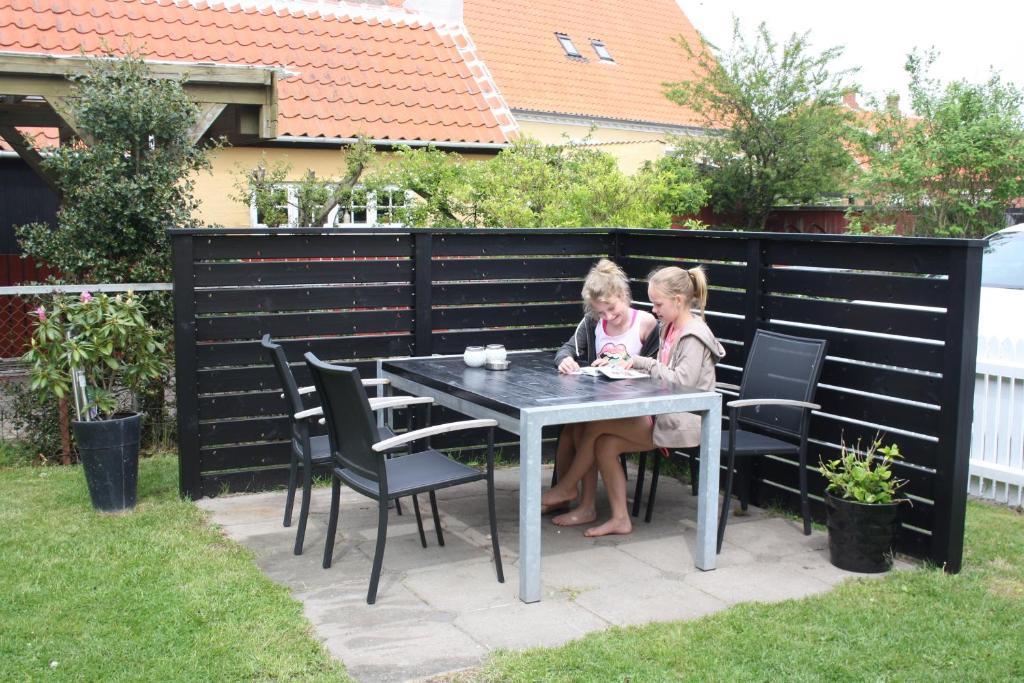 Holiday-Skagen Exterior photo